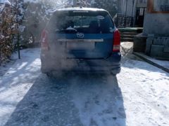 Photo of the vehicle Toyota Wish