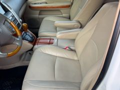 Сүрөт унаа Lexus RX