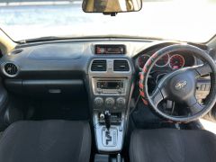 Фото авто Subaru Impreza