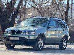 Фото авто BMW X5