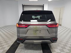 Фото авто Lexus LX