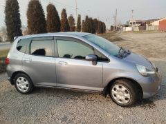 Фото авто Honda Fit