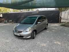 Фото авто Honda Fit