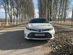 Сүрөт унаа Toyota Avalon