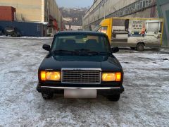 Фото авто ВАЗ (Lada) 2107