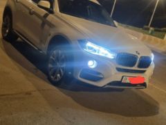 Сүрөт унаа BMW X6