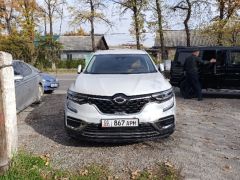 Photo of the vehicle Renault Samsung QM6