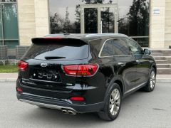 Фото авто Kia Sorento