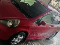 Photo of the vehicle Honda Fit