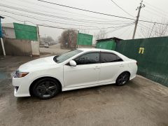 Фото авто Toyota Camry