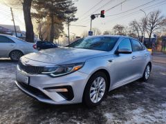 Фото авто Kia Optima