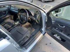 Сүрөт унаа Audi A4