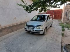 Фото авто Hyundai Getz