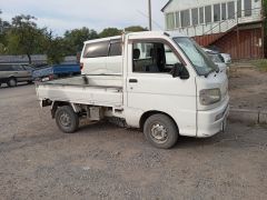 Фото авто Daihatsu Hijet