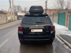 Фото авто Toyota Highlander