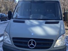 Photo Mercedes-Benz Sprinter 2009