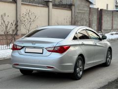 Сүрөт унаа Hyundai Sonata