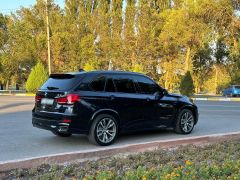 Фото авто BMW X5