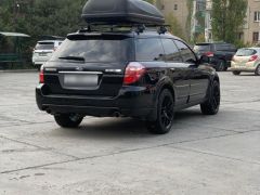 Photo of the vehicle Subaru Outback