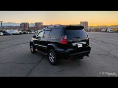 Сүрөт унаа Lexus GX