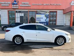 Сүрөт унаа Kia K7