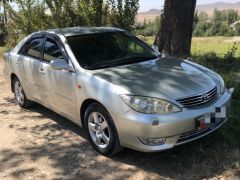 Фото авто Toyota Camry