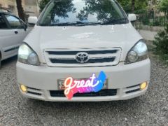 Photo of the vehicle Toyota Ipsum