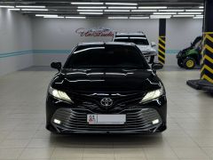 Сүрөт унаа Toyota Camry