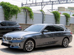 Фото авто BMW 3 серии