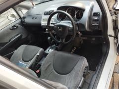 Сүрөт унаа Honda Fit