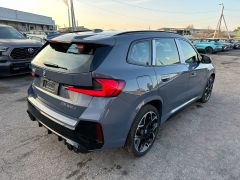 Фото авто BMW X1