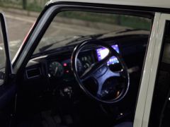 Сүрөт унаа ВАЗ (Lada) 2107