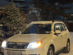 Сүрөт унаа Subaru Forester