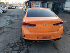 Сүрөт унаа Hyundai Sonata