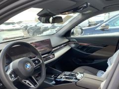 Сүрөт унаа BMW 5 серия