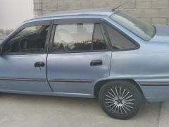 Фото авто Daewoo Nexia