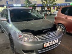 Сүрөт унаа Toyota Corolla