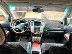 Сүрөт унаа Lexus RX