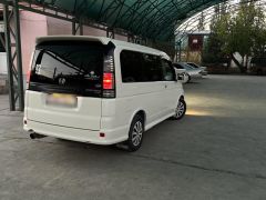 Фото авто Honda Stepwgn