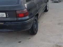 Photo of the vehicle Opel Astra