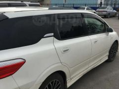 Фото авто Honda Airwave