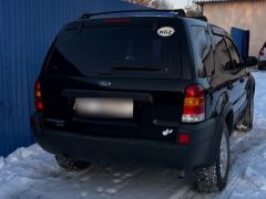 Photo of the vehicle Ford Maverick