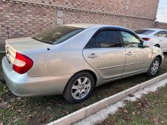 Фото авто Toyota Camry