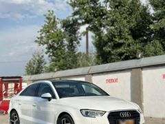 Фото авто Audi A3
