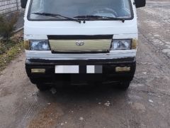 Сүрөт унаа Daewoo Damas