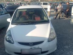 Сүрөт унаа Honda Fit