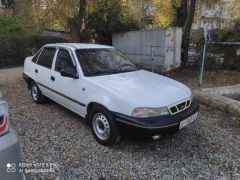 Сүрөт унаа Daewoo Nexia