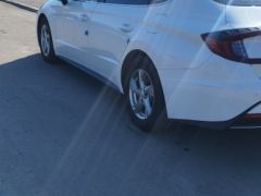 Photo of the vehicle Hyundai Sonata