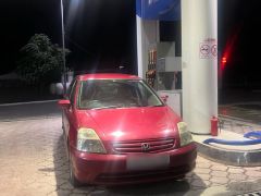 Photo of the vehicle Honda Stream