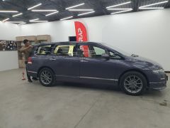 Сүрөт унаа Honda Odyssey